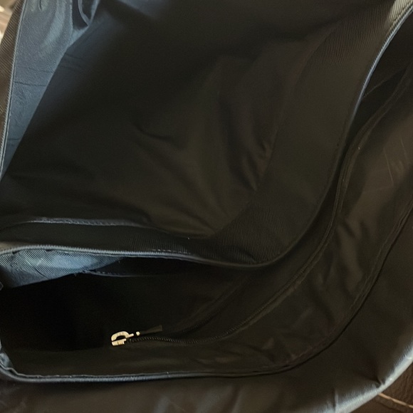 Longchamp messenger bag brand new great bag NWT - Picture 13 of 14